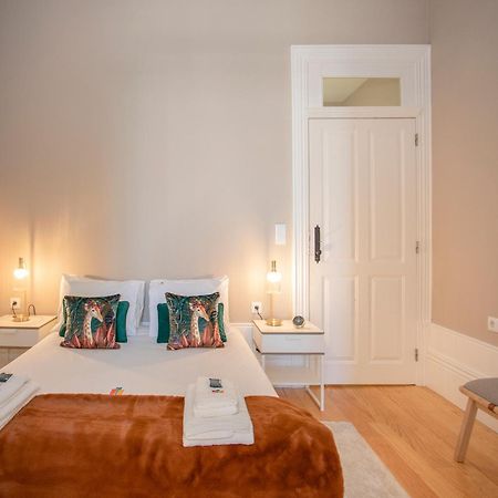 Liiiving In Porto - Balcony Design Apartment Екстериор снимка