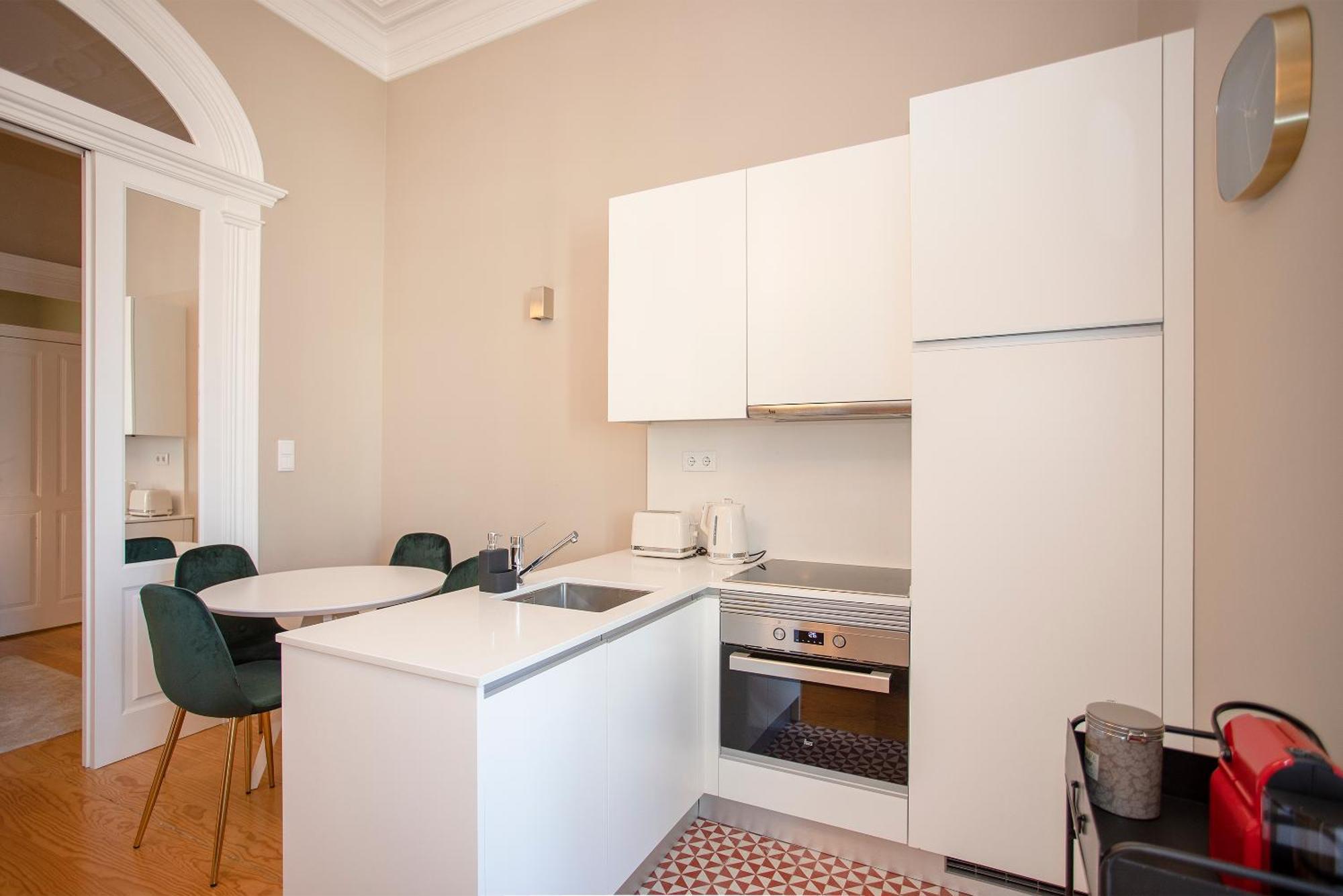 Liiiving In Porto - Balcony Design Apartment Екстериор снимка
