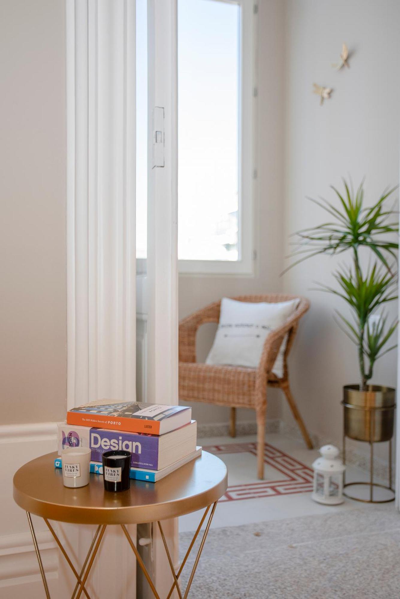 Liiiving In Porto - Balcony Design Apartment Екстериор снимка