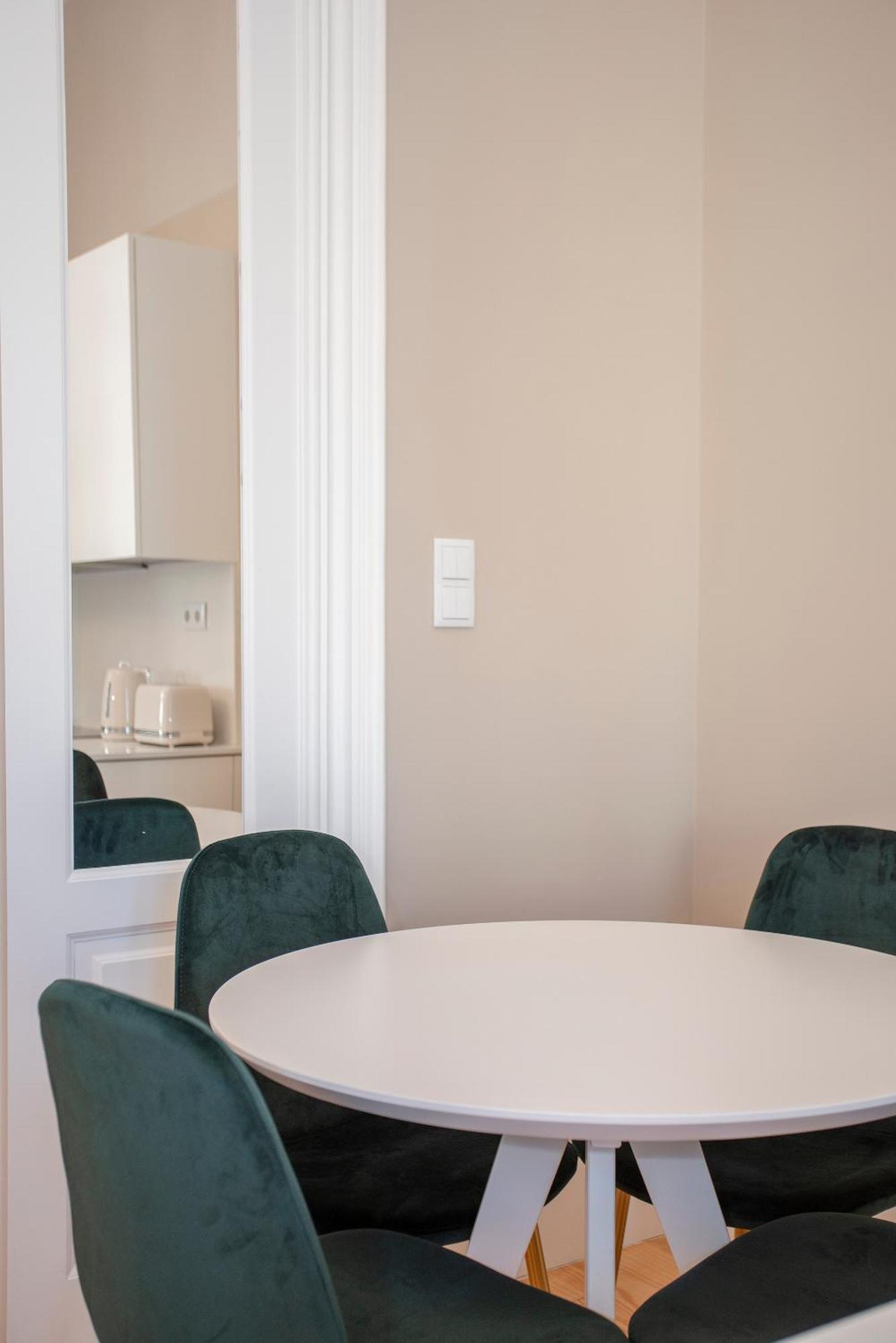 Liiiving In Porto - Balcony Design Apartment Екстериор снимка