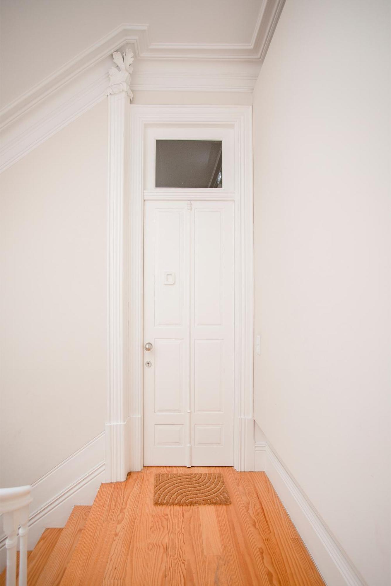 Liiiving In Porto - Balcony Design Apartment Екстериор снимка
