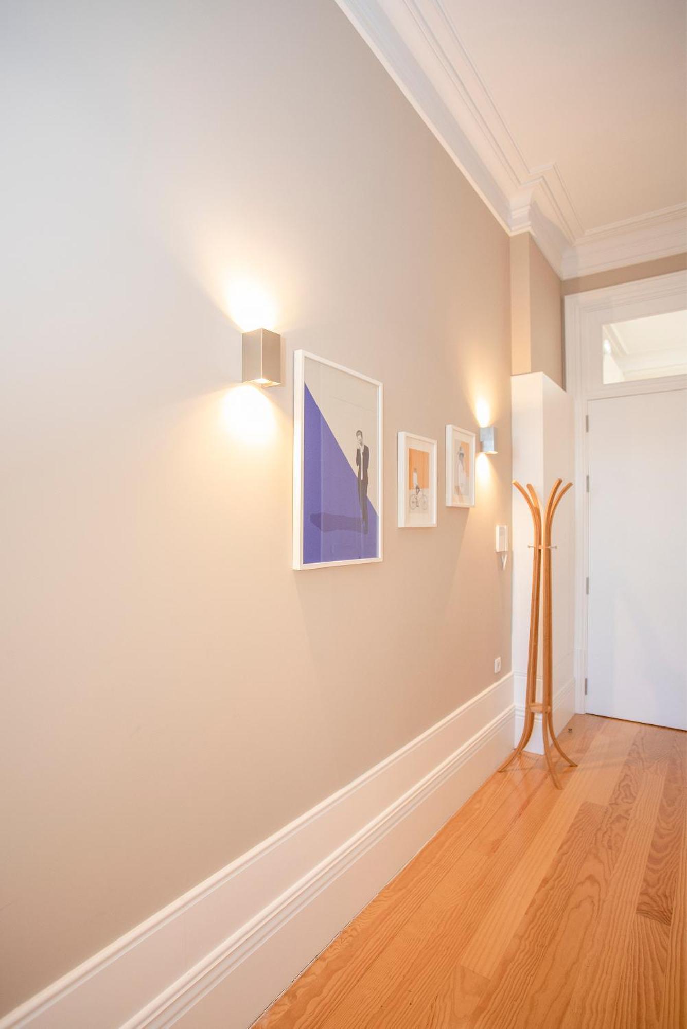Liiiving In Porto - Balcony Design Apartment Екстериор снимка