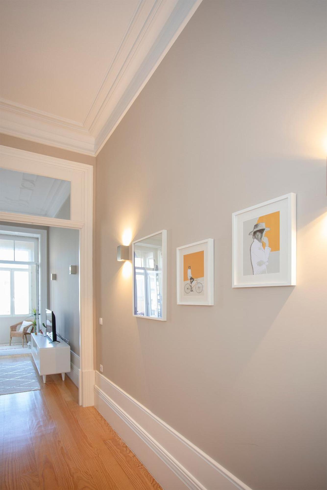 Liiiving In Porto - Balcony Design Apartment Екстериор снимка