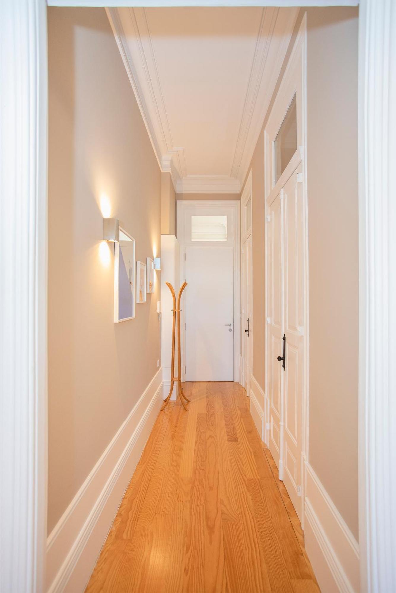 Liiiving In Porto - Balcony Design Apartment Екстериор снимка